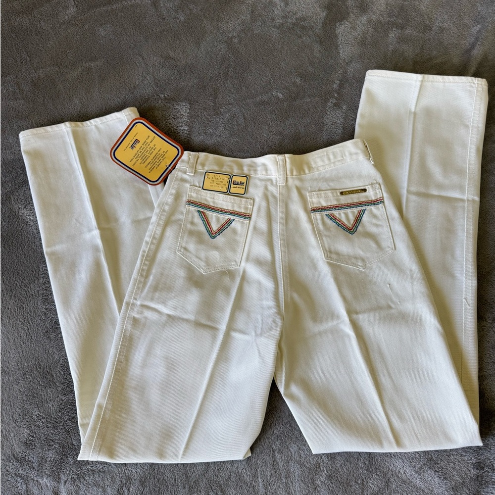 Live Ins Vintage Jeans